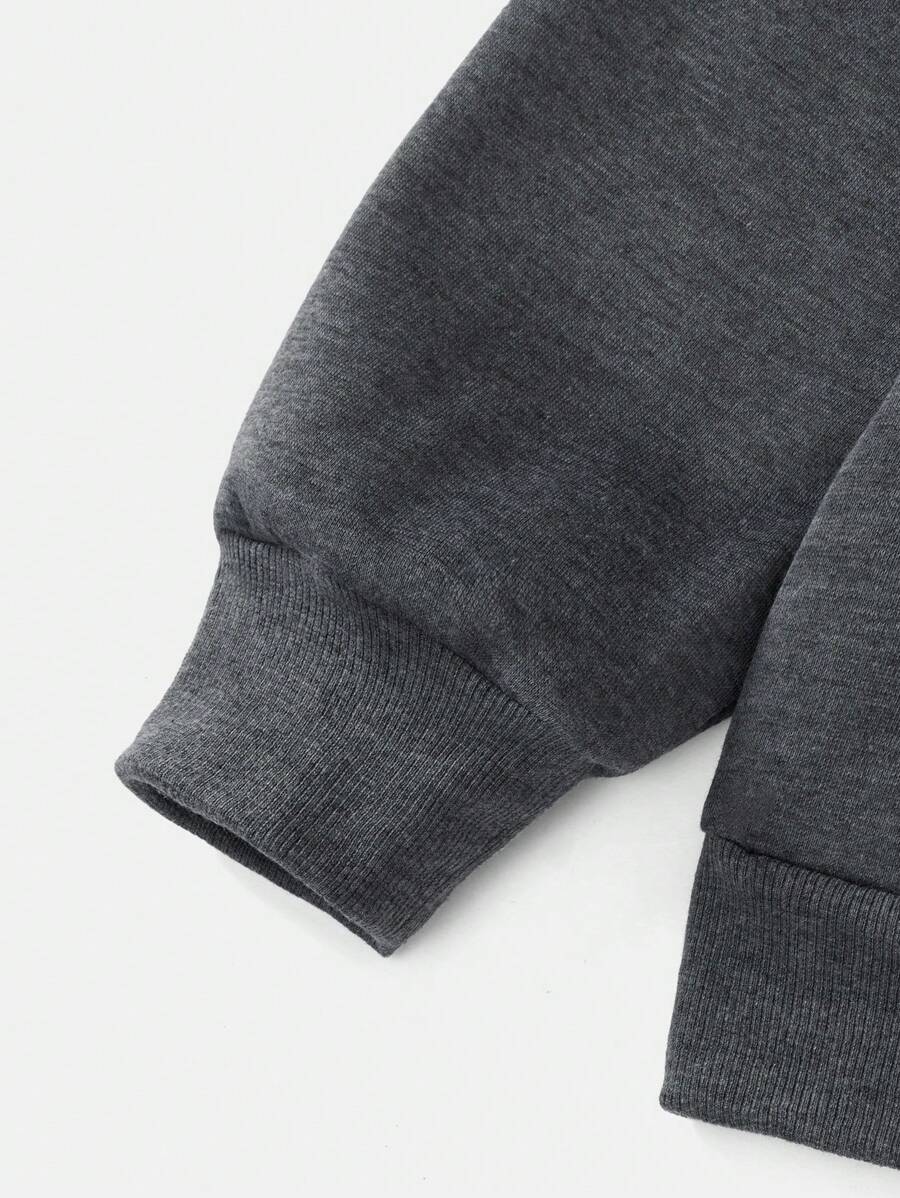 Casaco Feminino Casual com Forro Peluciado