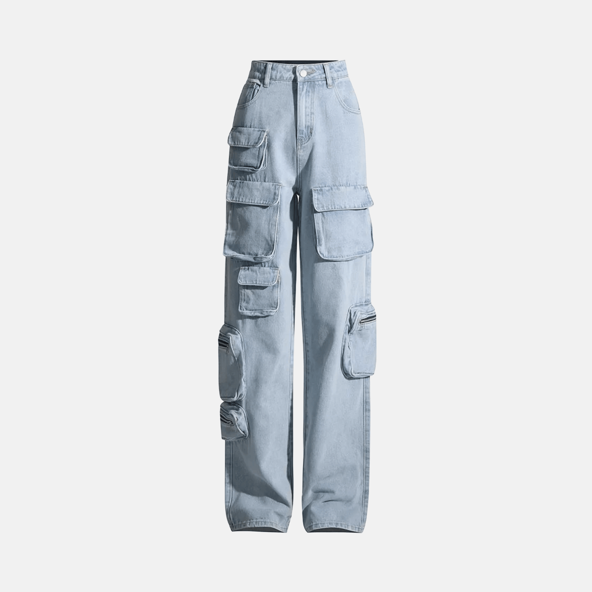 Calça Jeans Pockets