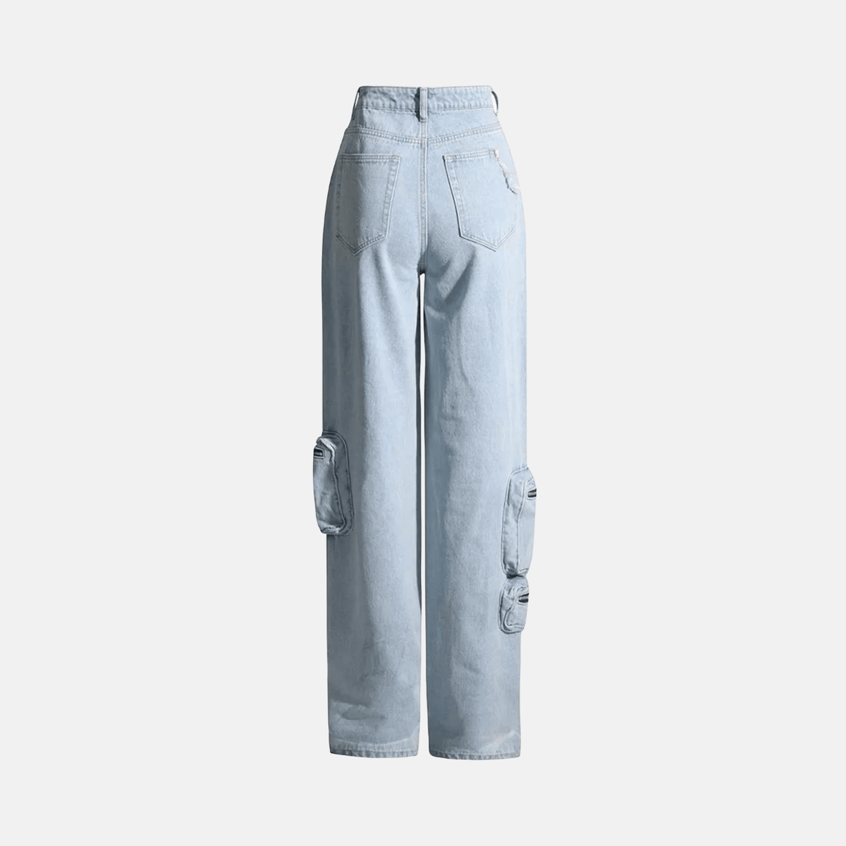 Calça Jeans Pockets