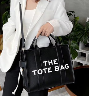 Bolsa Feminina The Tote Bag