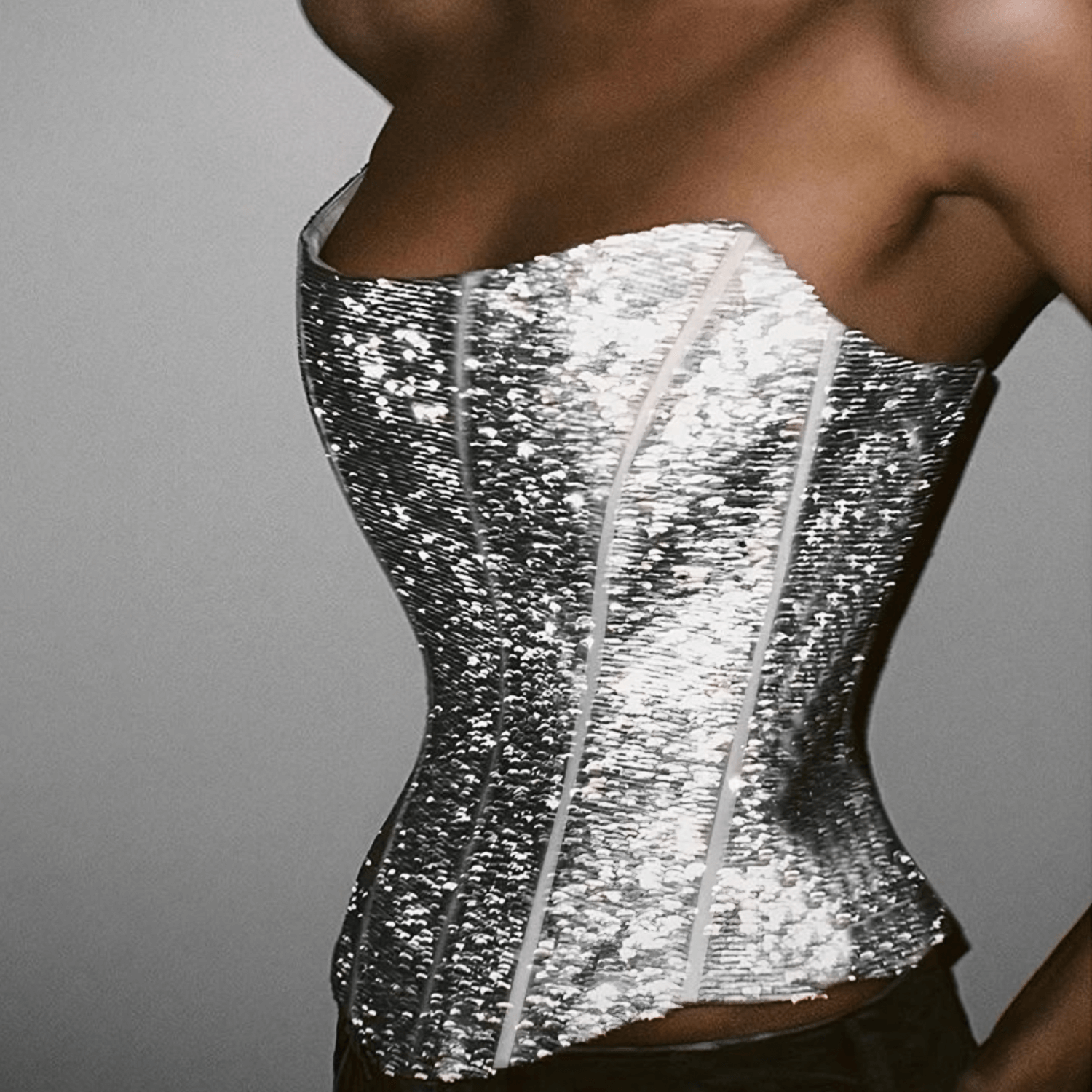 Corset Shine