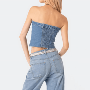 Top Denim