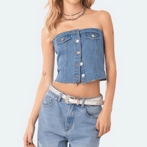 Top Denim