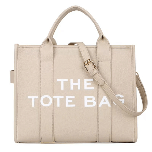 Bolsa Feminina The Tote Bag