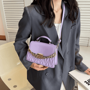 Bolsa Feminina de Ombro Crossbody