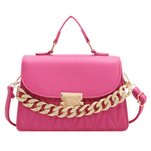 Bolsa Feminina de Ombro Crossbody