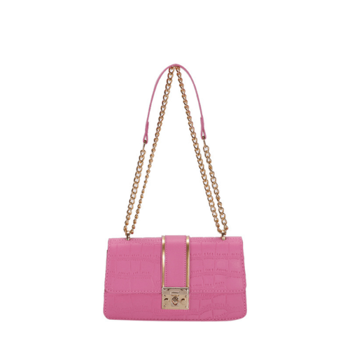 Bolsa Feminina com Fivela