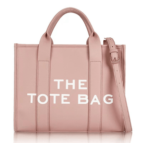 Bolsa Feminina The Tote Bag