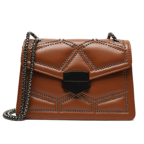 Bolsa Feminina Vintage