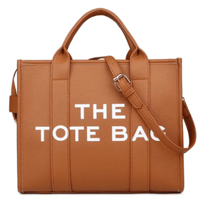 Bolsa Feminina The Tote Bag