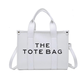 Bolsa Feminina The Tote Bag