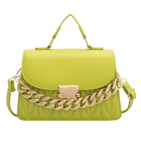 Bolsa Feminina de Ombro Crossbody